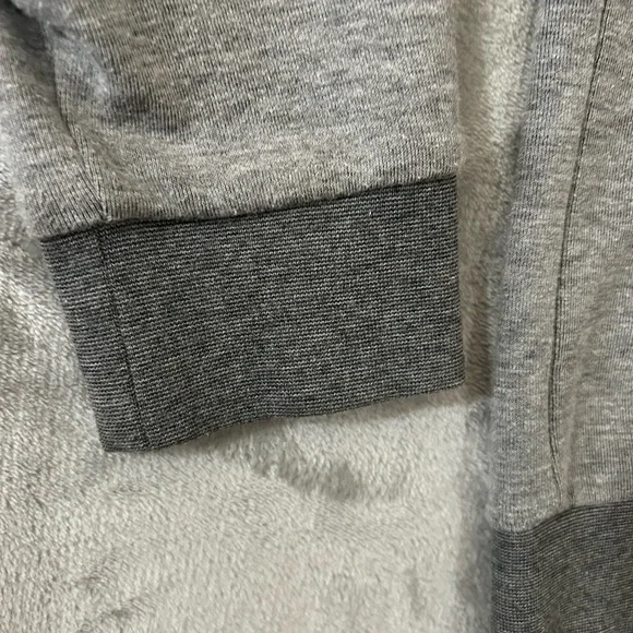 Ted Baker bevyhill quarter zip pullover sweater - Picture 10 of 13